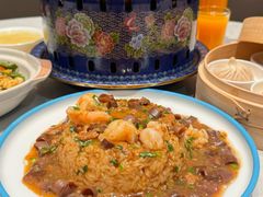 -北李妈妈菜·海肠捞饭(开发区万达店)