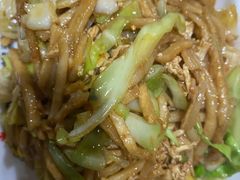 -老金烧烤(伟东新都店)