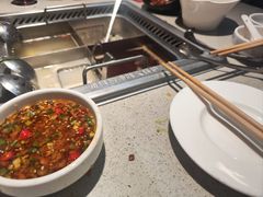 -海底捞火锅(群光广场店)