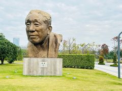 -深圳人才公园