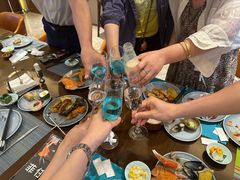 -菲住布渴酒店自助餐厅(阿里巴巴西溪园区店)