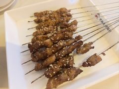 -霄汉牛三鲜湖北砂锅菜(万松园2店)