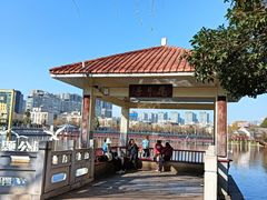 -月牙潭公园