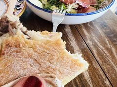 -Alimentari早午餐(安福路店)