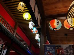 -隐月· 㐂和食屋(芝罘万达公馆店)