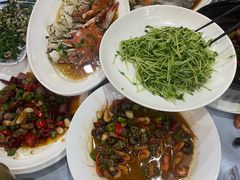 -新五一海鲜•夜宵大排档(城隍庙店)