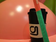 -gleeglee乐溢亦茶(合生汇店)