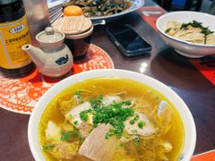 -逸桂禾面馆