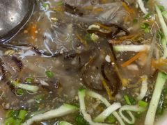 拆鱼羹-水乡人家私房菜(逢简店)