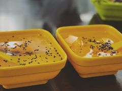 杏仁腐-八角饮楼(虹桥店)
