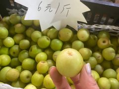 -曼阁市场水果批发市场