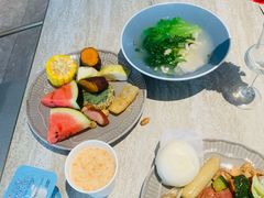 -广州天河体育中心美居酒店