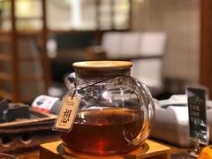 -十二舍·湯物素煮(江泰潤政店)