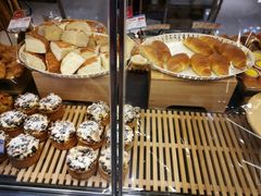 -山崎面包(第一八佰伴店)
