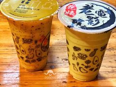 -花姨·老电影院果汁冰(88号店)