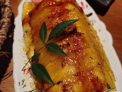 -人间酒暖·Go blanc·烧鸟·深夜食堂(陆家嘴店)