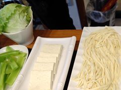 -鸿运诚羊蝎子·火锅(西单店)