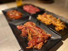 烤肉-Kintan Japanese BBQ Oxford Circus