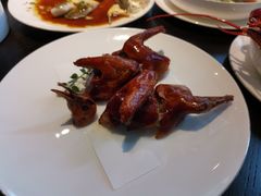 -甄御•海鲜新青岛菜(麦岛店)