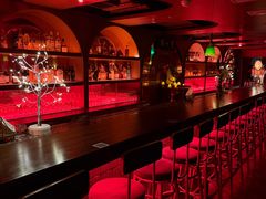 -JZ Club 爵士酒吧(上海店)