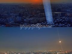 -中央广播电视塔