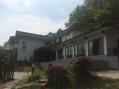 -九墅庭院餐厅(九溪徐村店)