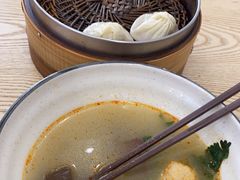 -法华汤包馆(法华镇路店)