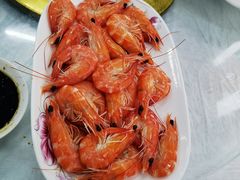 -众味海鲜大排档·活海鲜·潮汕味(南澳店)