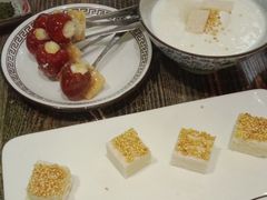 -格日勒阿妈蒙古厨房(大召店)
