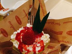-小小集渔·泰式大排档(太古里香槟店)