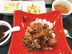-台湾小竹(华宇广场店)