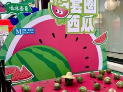 -红星美凯龙北京至尊MALL(东四环中路店)