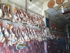 -阿婆情腊排骨火锅(金虹路店)