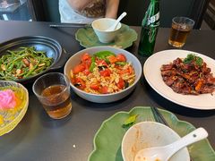 -起源小厨(应天门店)