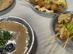-大姐麻辣烫(莲宝中路店)