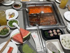 -海底捞火锅(龙岗星河COCO Park店)