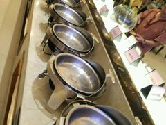 -东方之珠洗浴休闲广场(南开店)