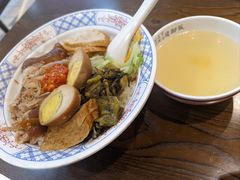 -香友记正宗隆江猪脚饭(首经贸店)
