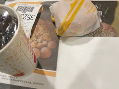 -麦当劳(保定裕华路店)