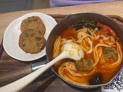 -小满手工粉(北京富力广场店)