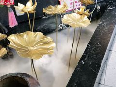-三江源活鱼现烤(维多利摩尔城店)