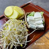 渐入尘埃 但是对于大多数人来说 完全ok 好吃的菜