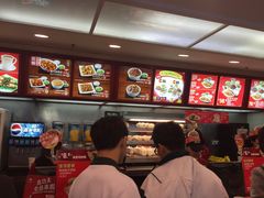 -真功夫(环市中路店)