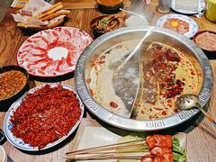 -楠火锅(光谷民族大道店)