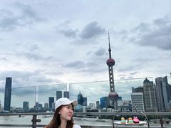 -POP露台西餐厅·望江阁