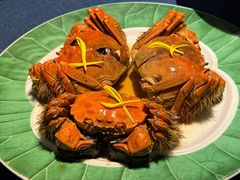 -老吉堂上海本帮菜(工体店)