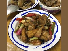 -惠爱餐厅