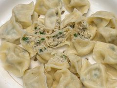 -金沙滩海鲜餐厅·海肠捞饭·手工水饺(梅江龙水园店)