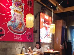 -兔槽江湖菜·重庆璧山兔(水围店)