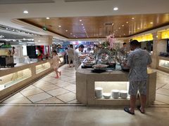-海韵之星邮轮水会(明发商业广场店)